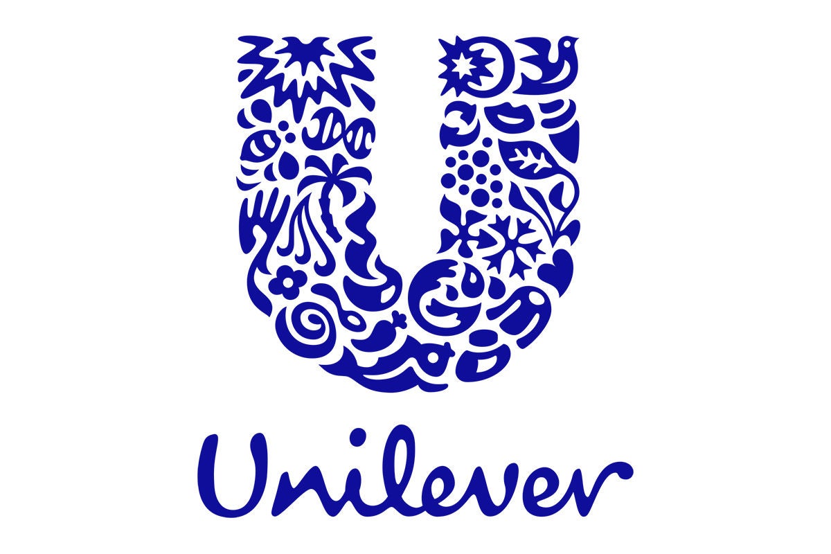 Uniliver logo