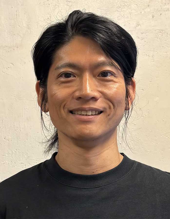 出井 健一 氏（でい けんいち）株式会社アイディ・ブレイン （愛知県名古屋市）　Founder（ファウンダー）