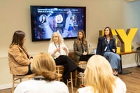 Foro de Mujeres Consejeras y Directivas - Moda y Desfile: el arte de crear experiencias