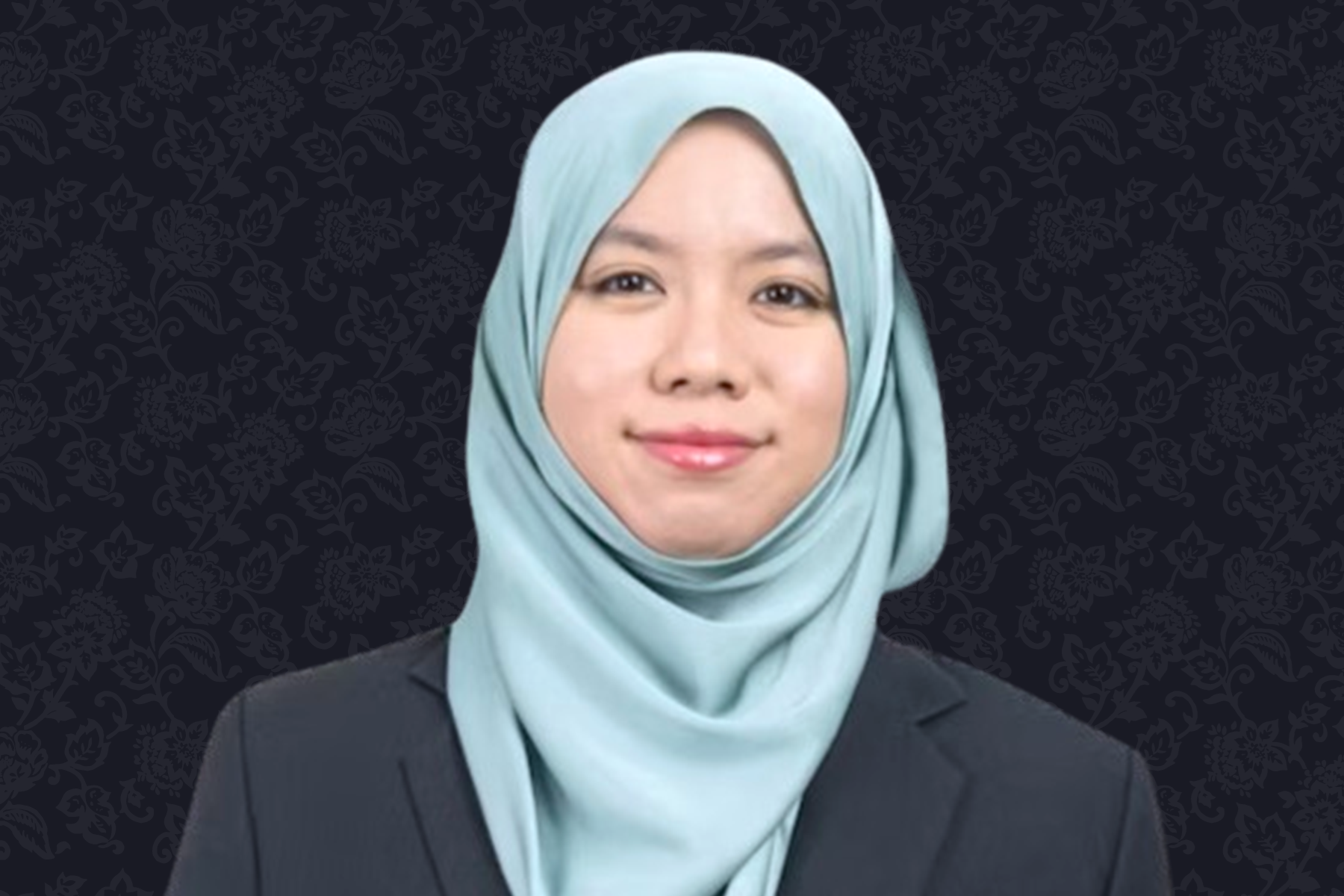 Ain azizah afrin