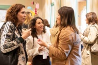 Foro de Mujeres Consejeras y Directivas - Moda y Desfile: el arte de crear experiencias