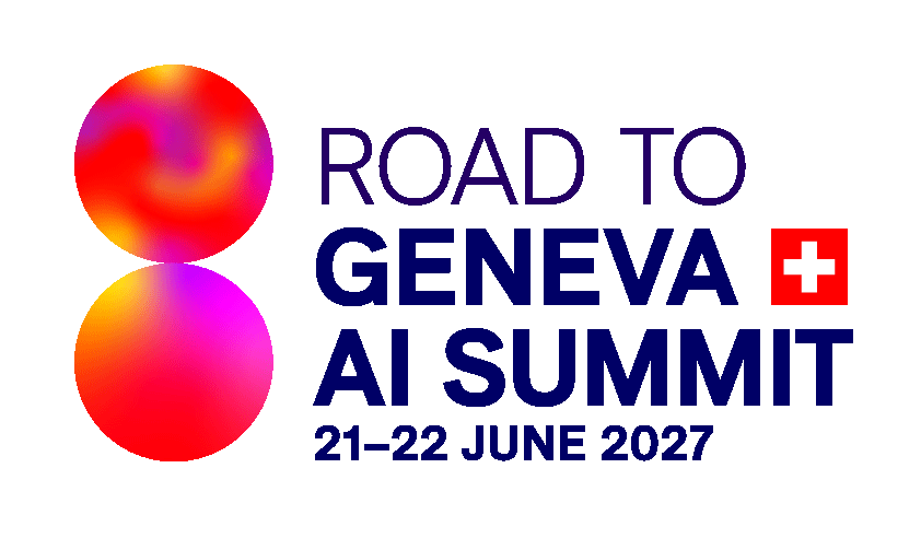 Geneva AI Summit Logo