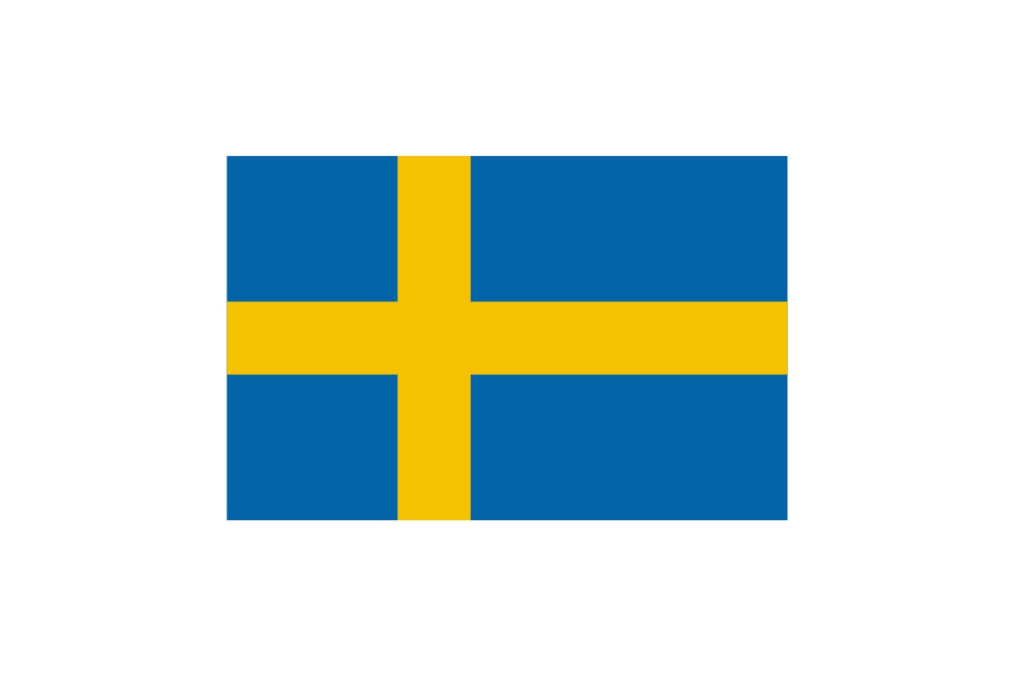 Sweden flag
