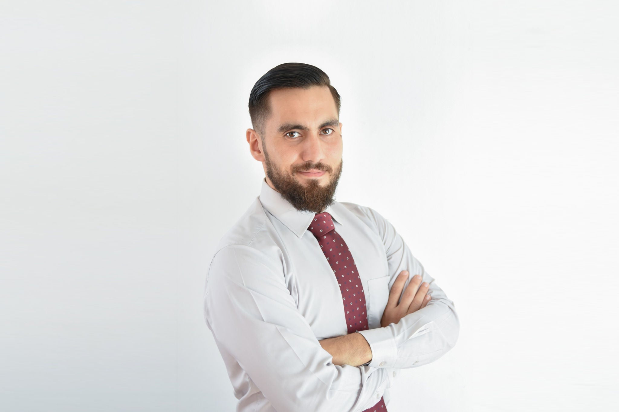 Juan Rios Base Juan Rios Assurance Manager, EY Paraguay | EY - Global