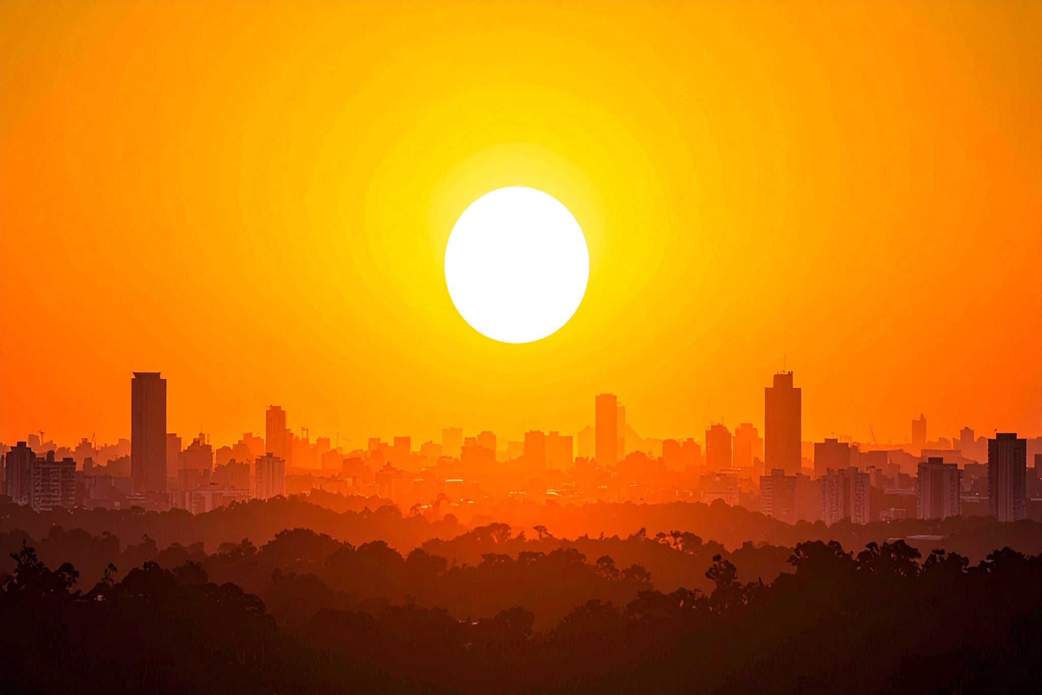 Avaliação de risco climático pelas empresas foca nos eventos que requerem resposta imediata