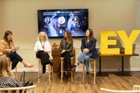 Foro de Mujeres Consejeras y Directivas - Moda y Desfile: el arte de crear experiencias