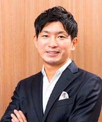 山田 康輔 氏（やまだ こうすけ） 株式会社Rodina 代表取締役