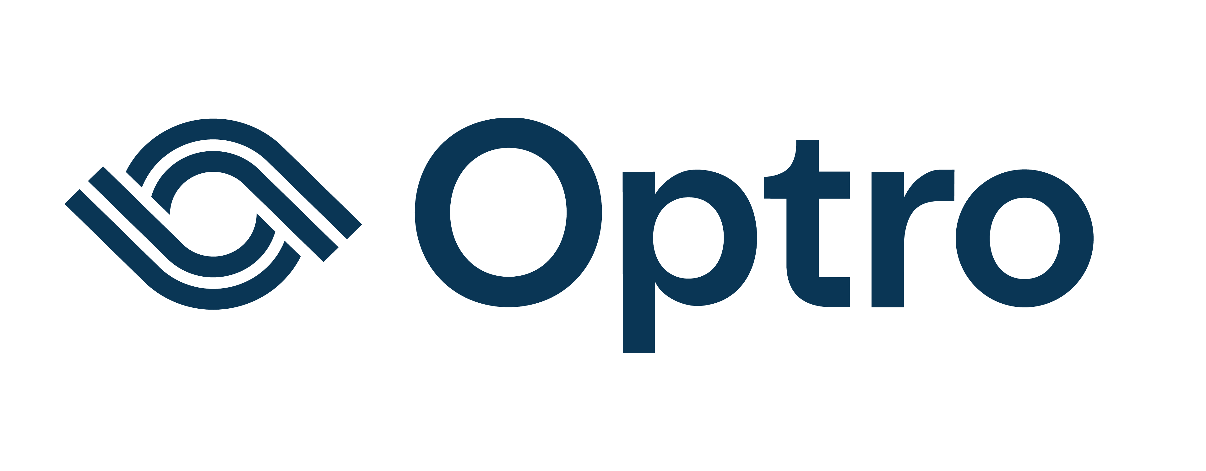 Optro logo