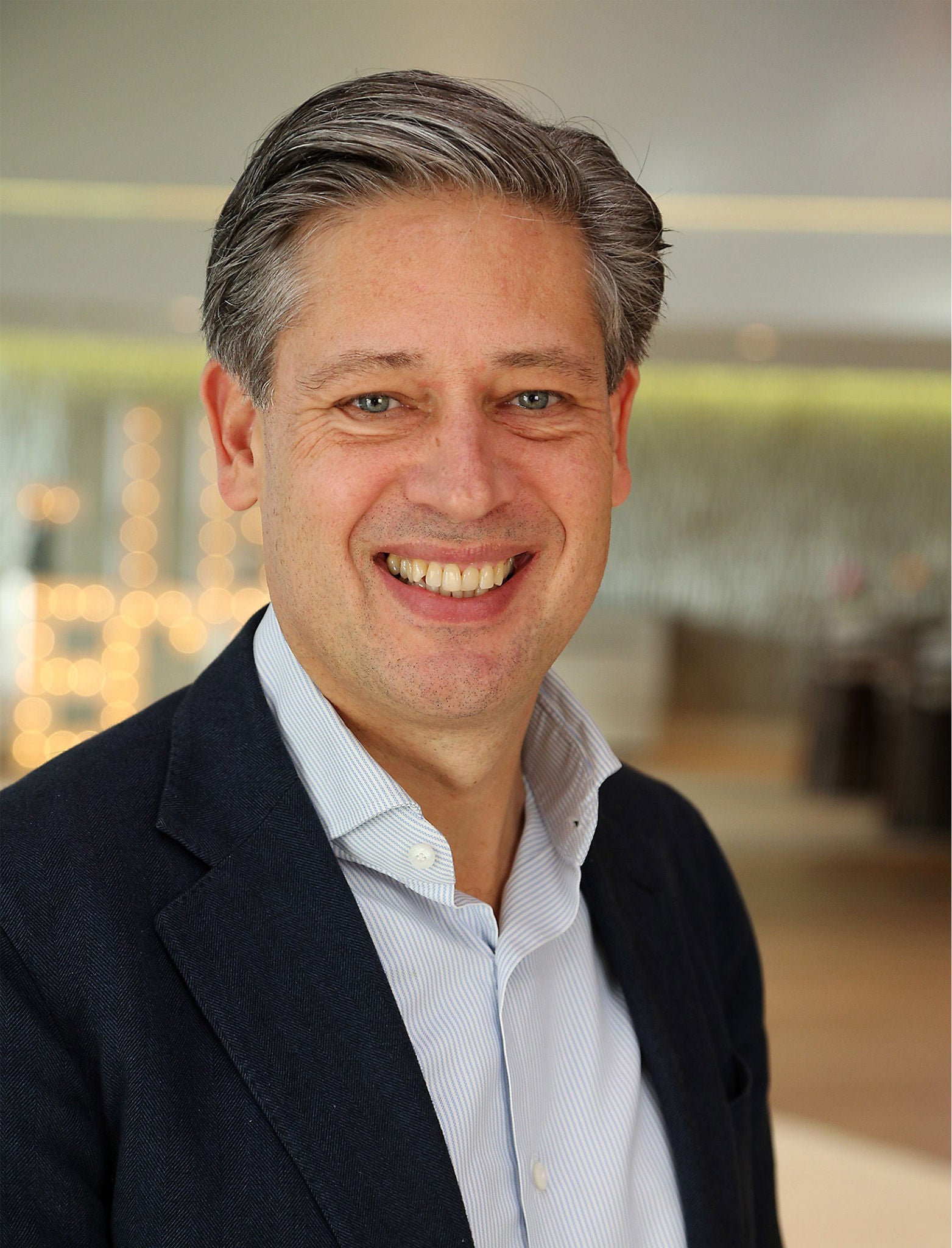 Dirk Stalenhoef