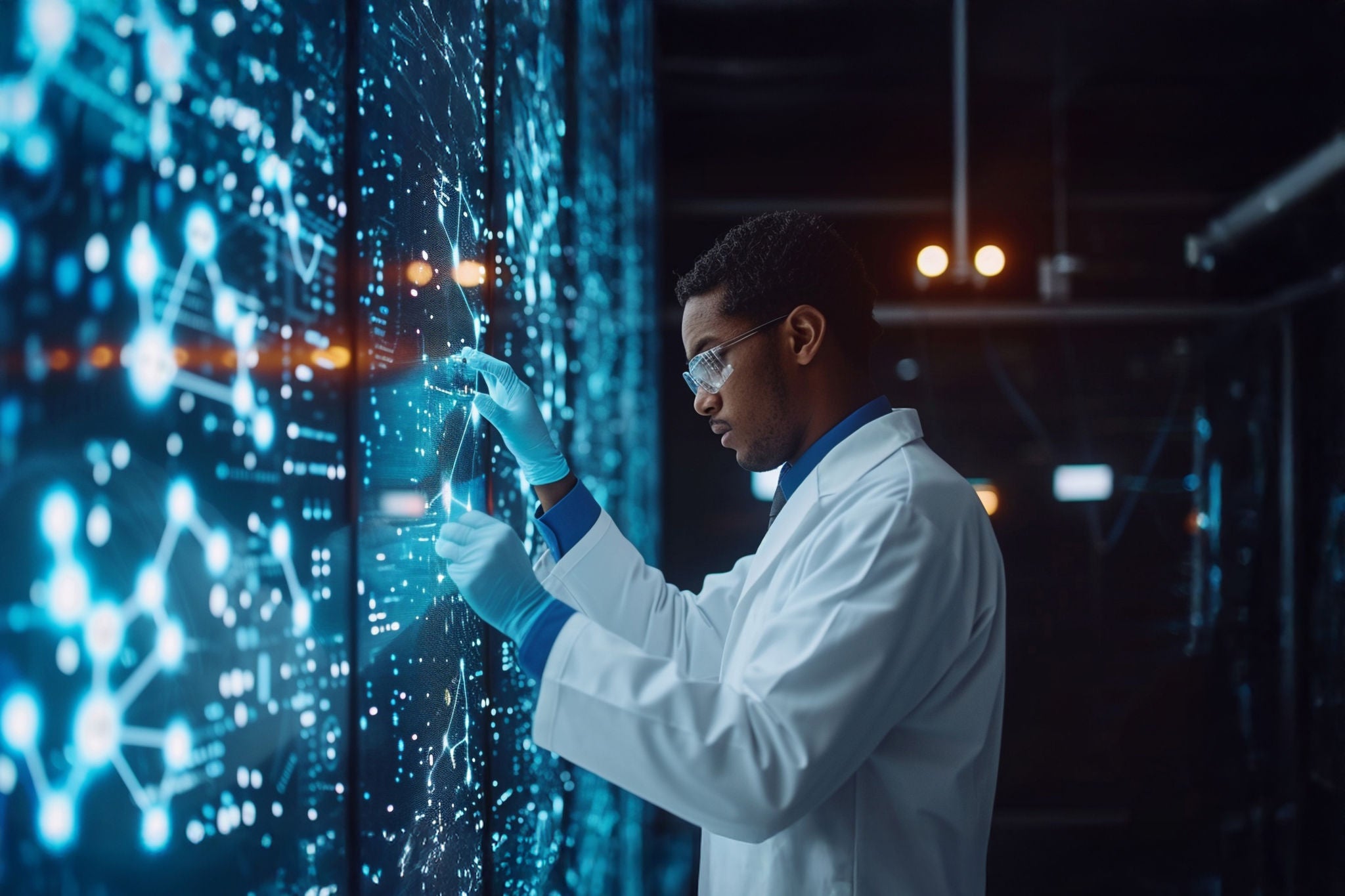 Revolutionizing healthcare through medical tech