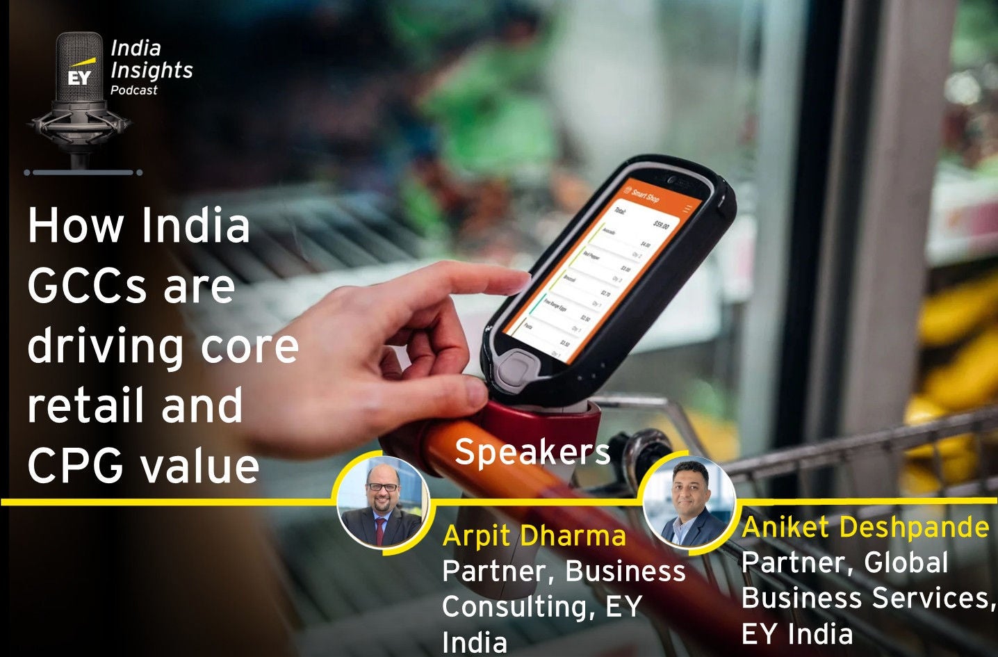 How India GCCs are driving core retail and CPG value