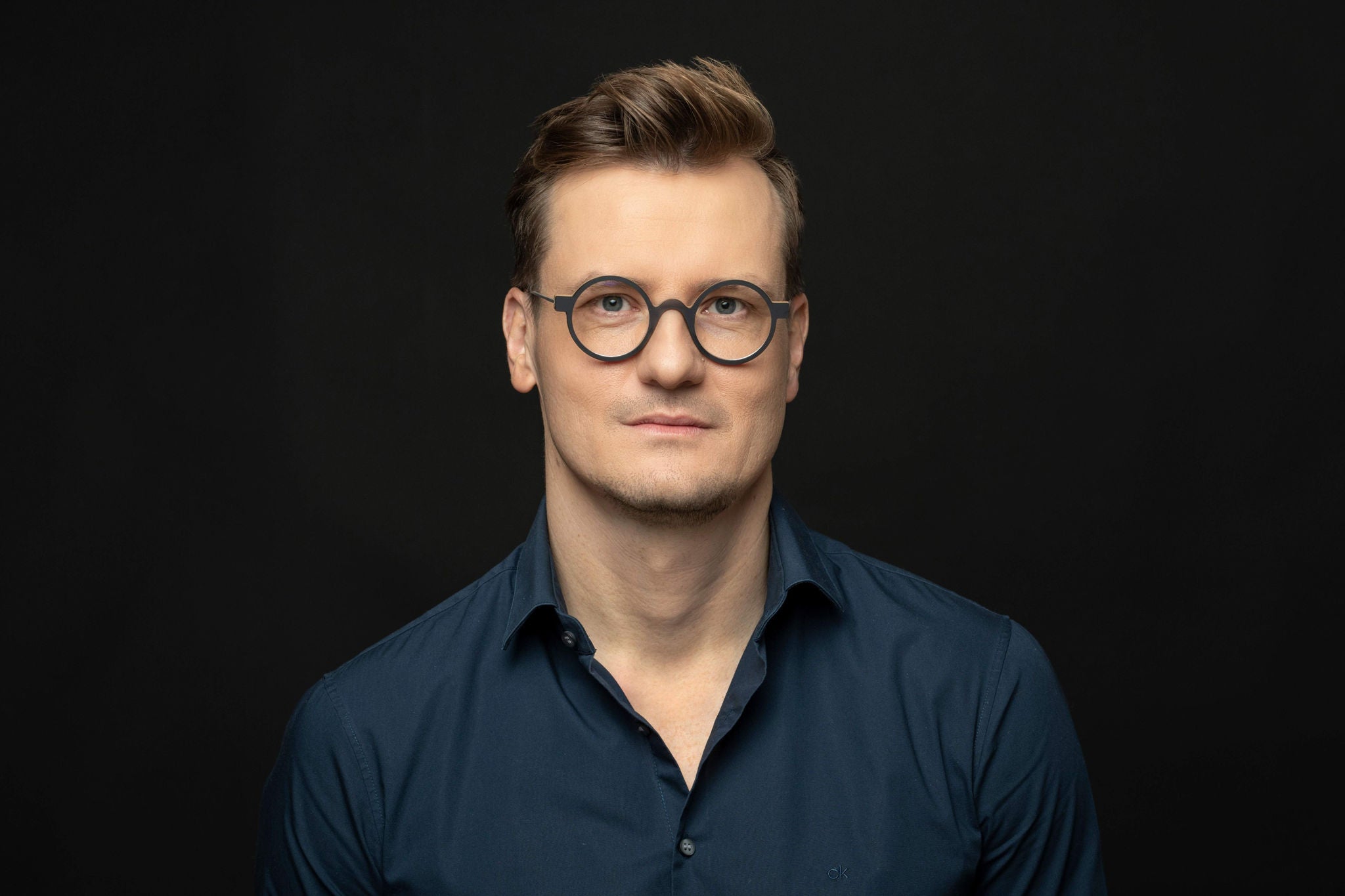 Portret gościa M&A Forum 2026, Macieja Balasewicza