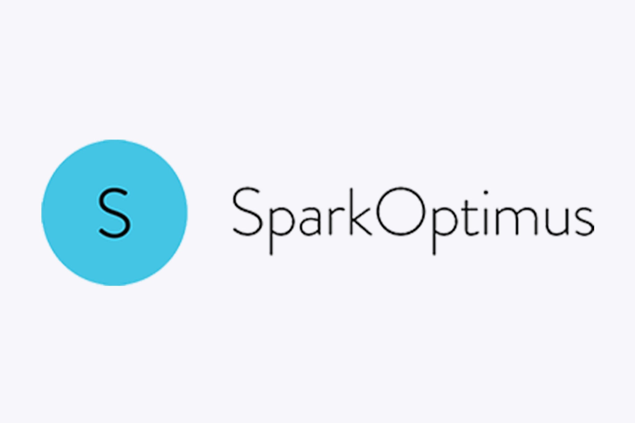 SparkOptimus logo