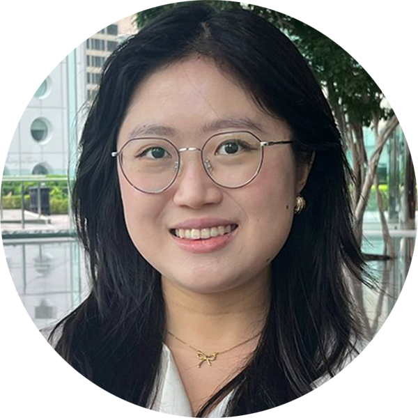 Photographic portrait of Charmaine Ser