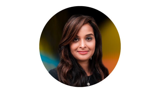 Fatima Zaidi