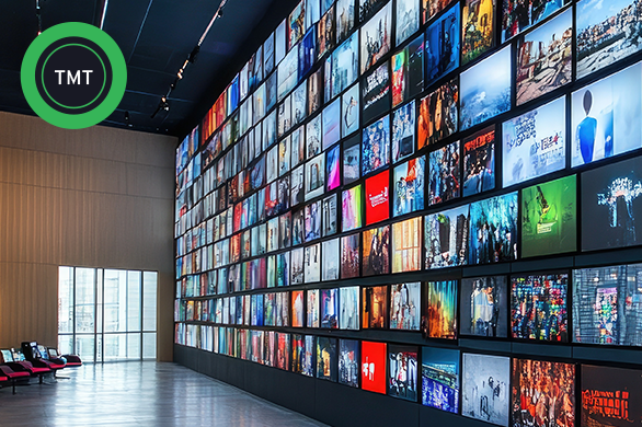 Technology, Media & Entertainment, Telecommunications