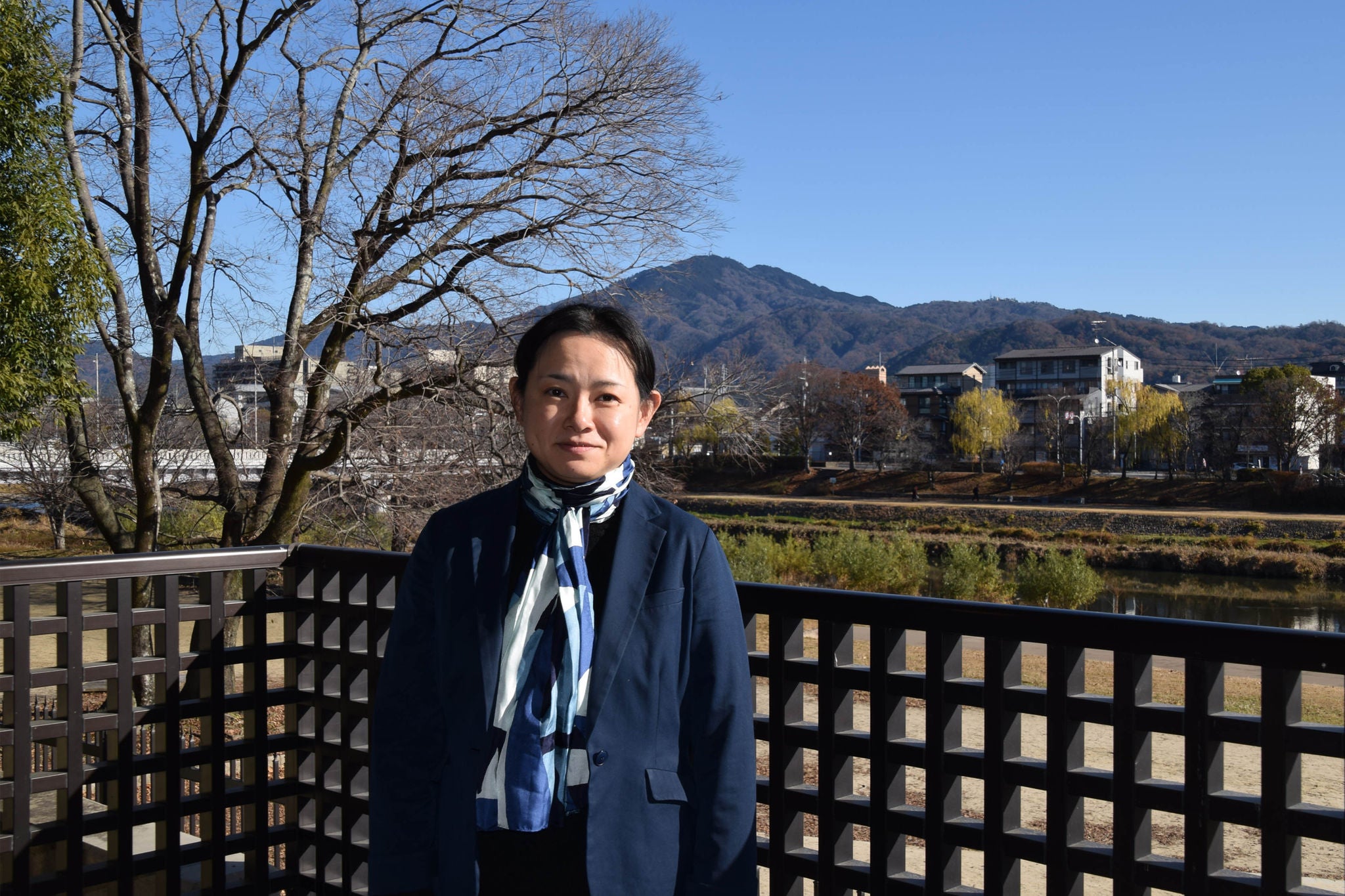 EOY 2025 Japan 関西地区　Challenging Spirit部門 オーディエンス賞・特別賞