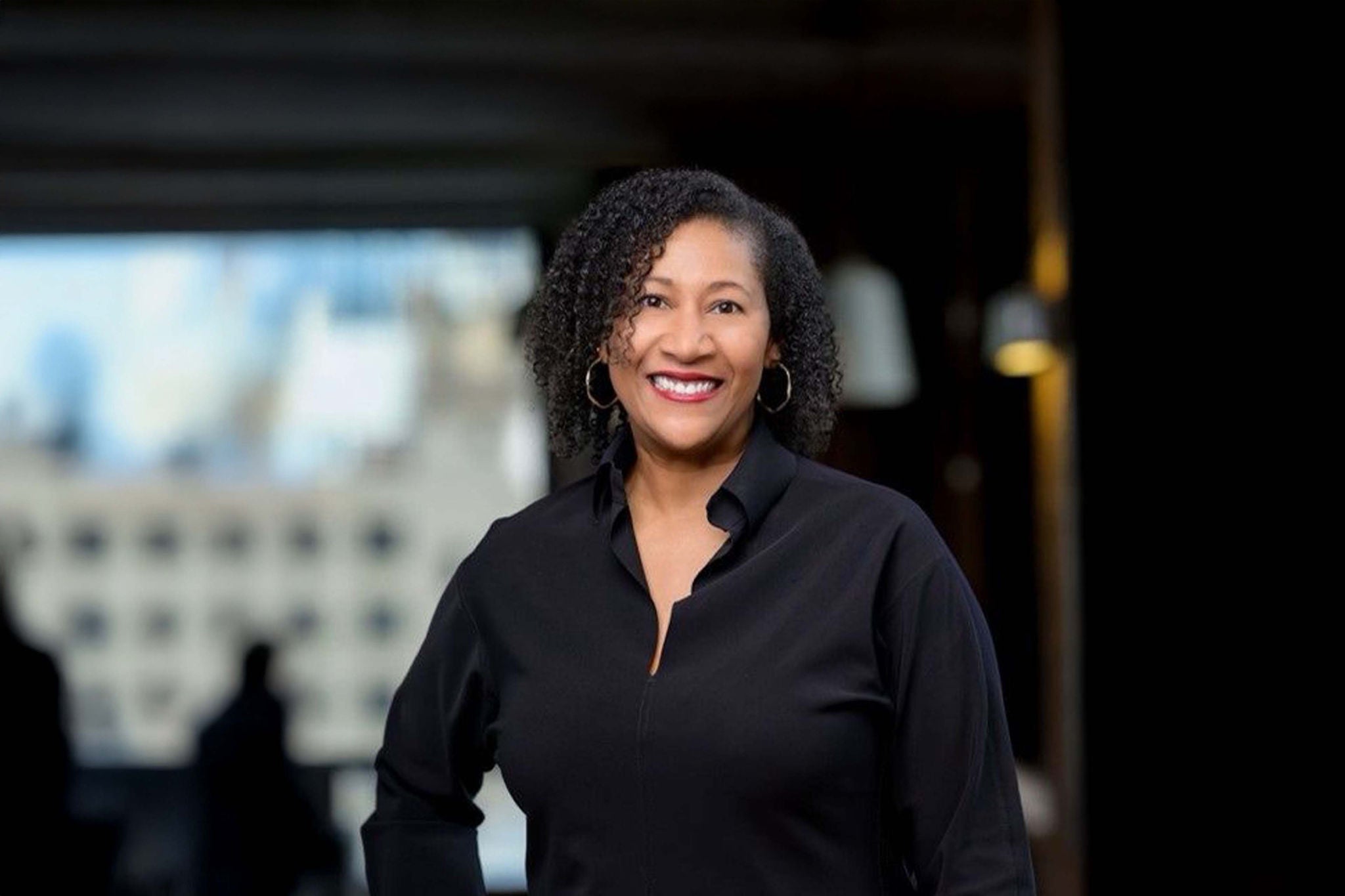 MW 2026 judge Dorri McWhorter headshot