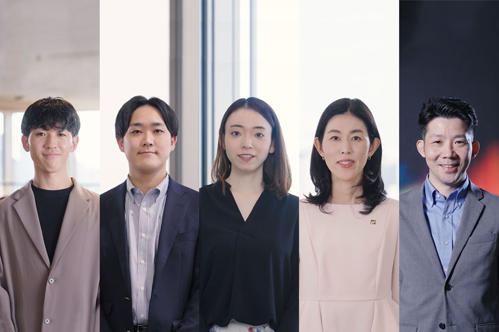 ♡Ha l ey♡様専用 採用情報／EYでのキャリア | EY Japan