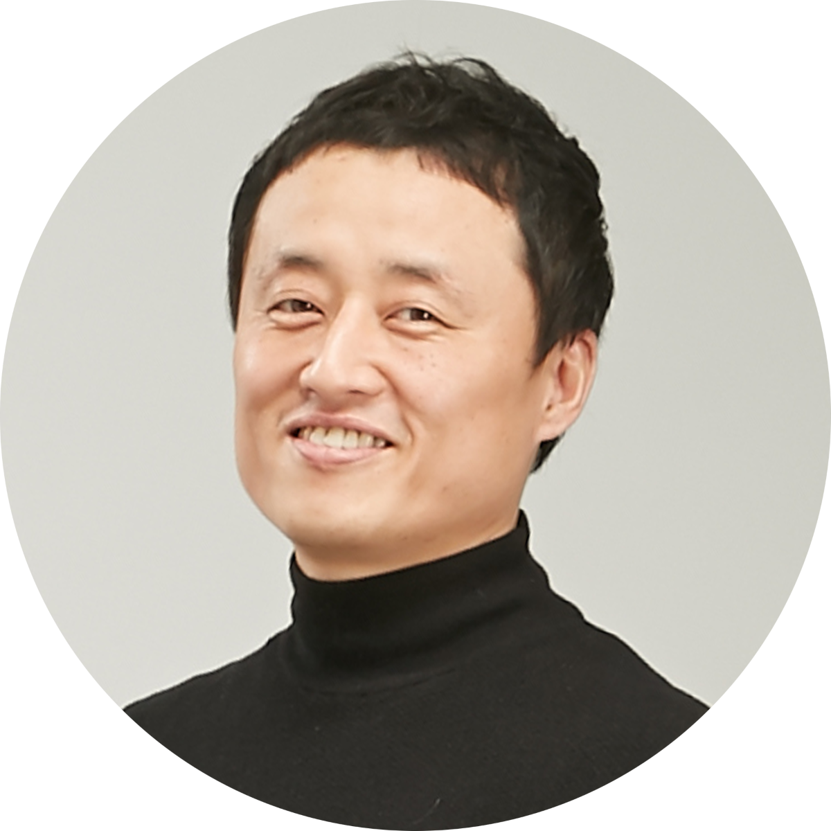 profile of 오봉진