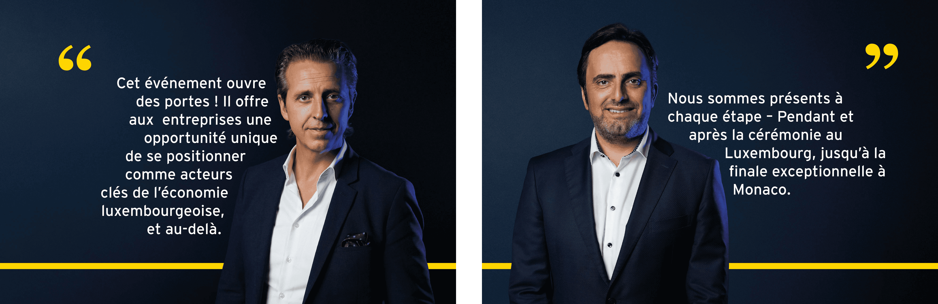 EY Entrepreneur Of The Year