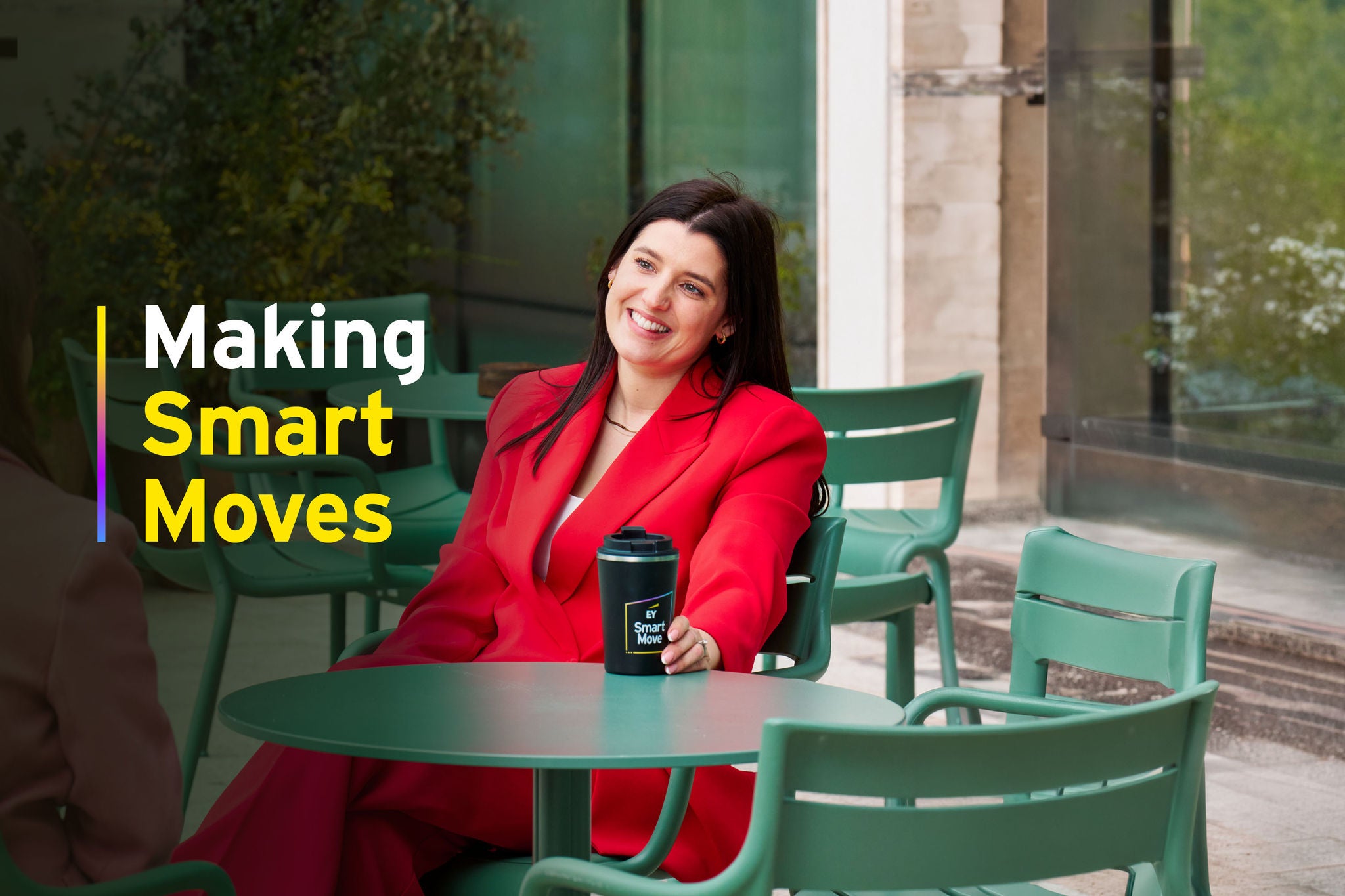 Sophie is a Senior Manager in Indirect Tax