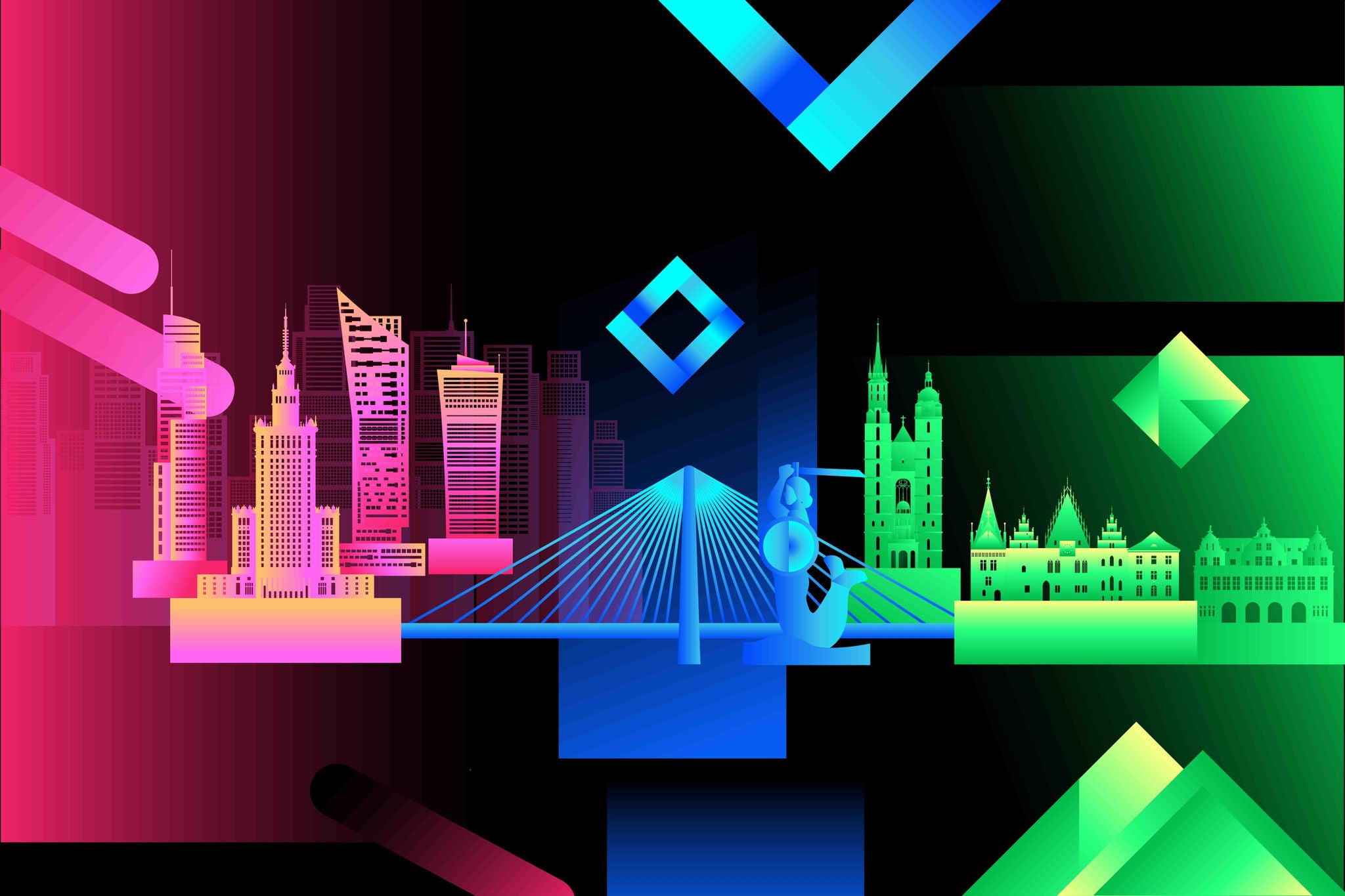 Transformacja HR z SAP ECC do S/4HANA