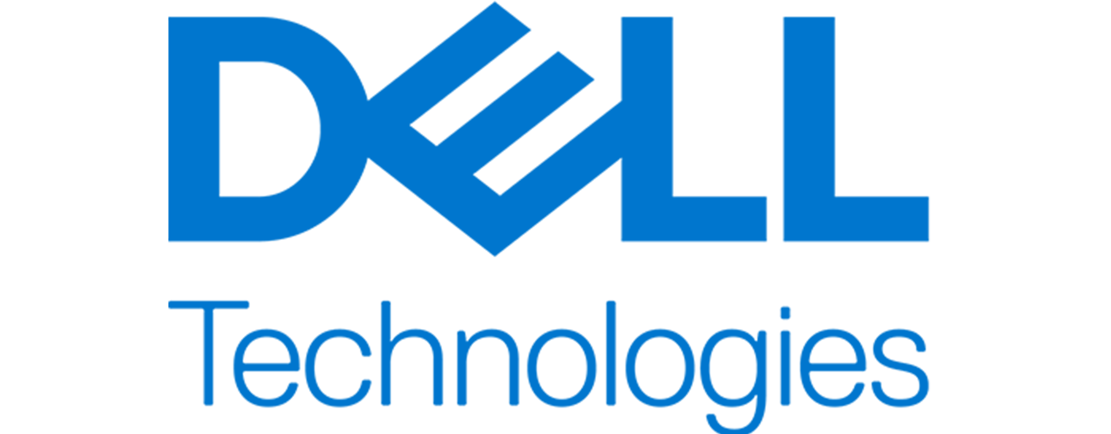 Dell logo