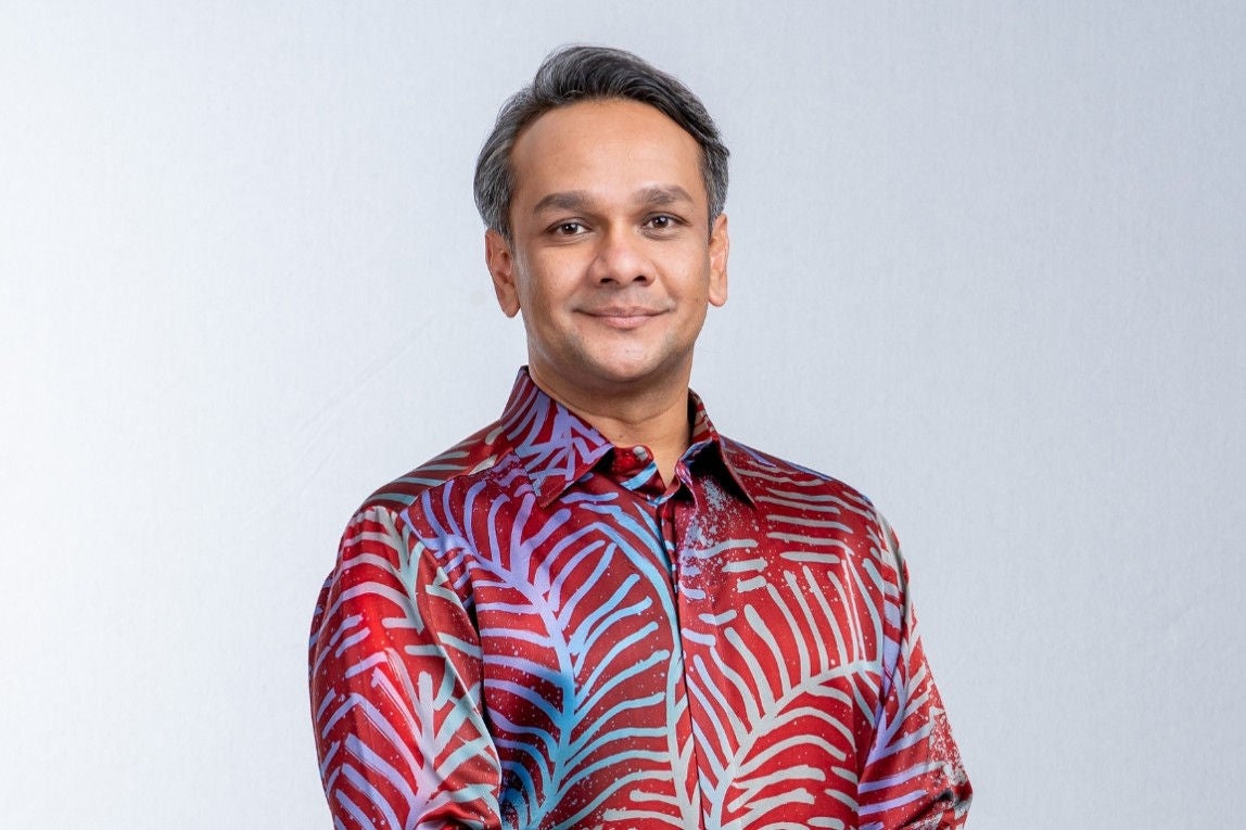 Anuar Fariz Fadzil