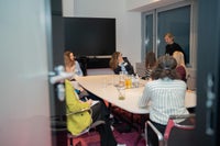 EY Women4Impact - 4. ESG-Networking-Event