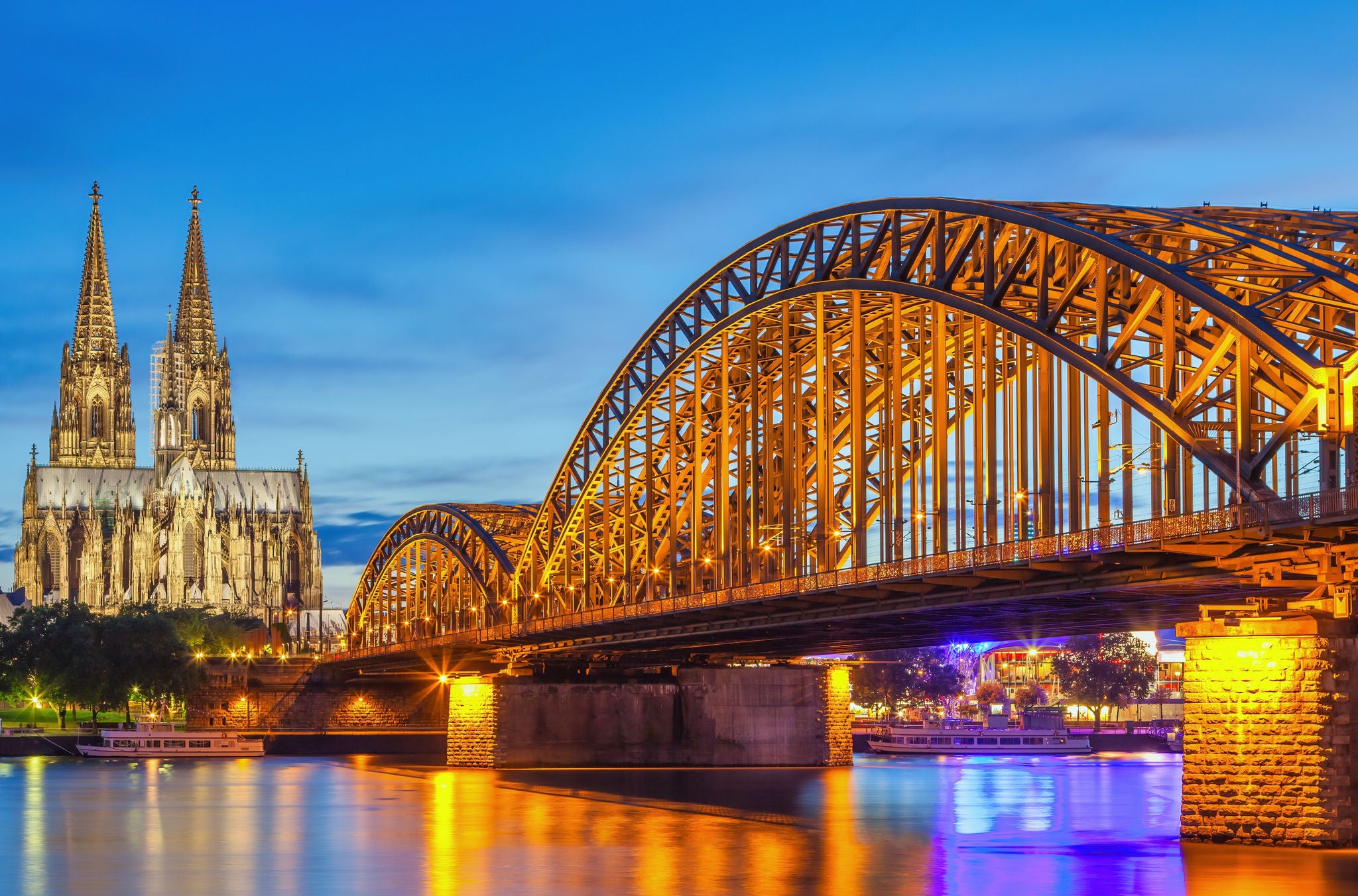 Kansas City Industrial Investment Gipfel