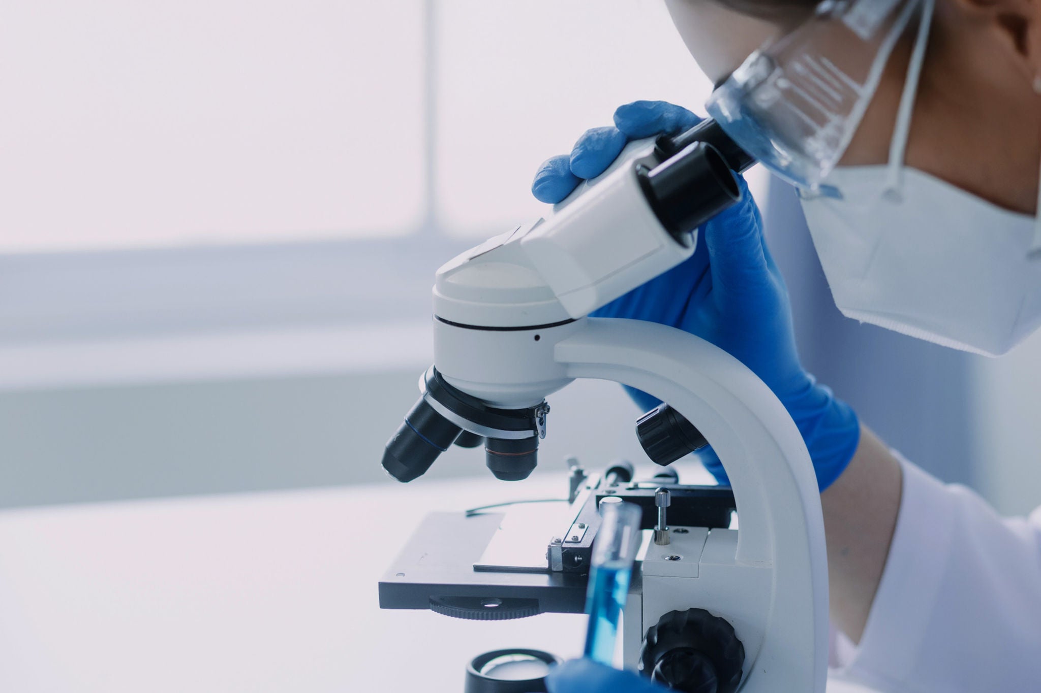 The innovation imperative: Indian pharma’s road to global leadership by 2047  