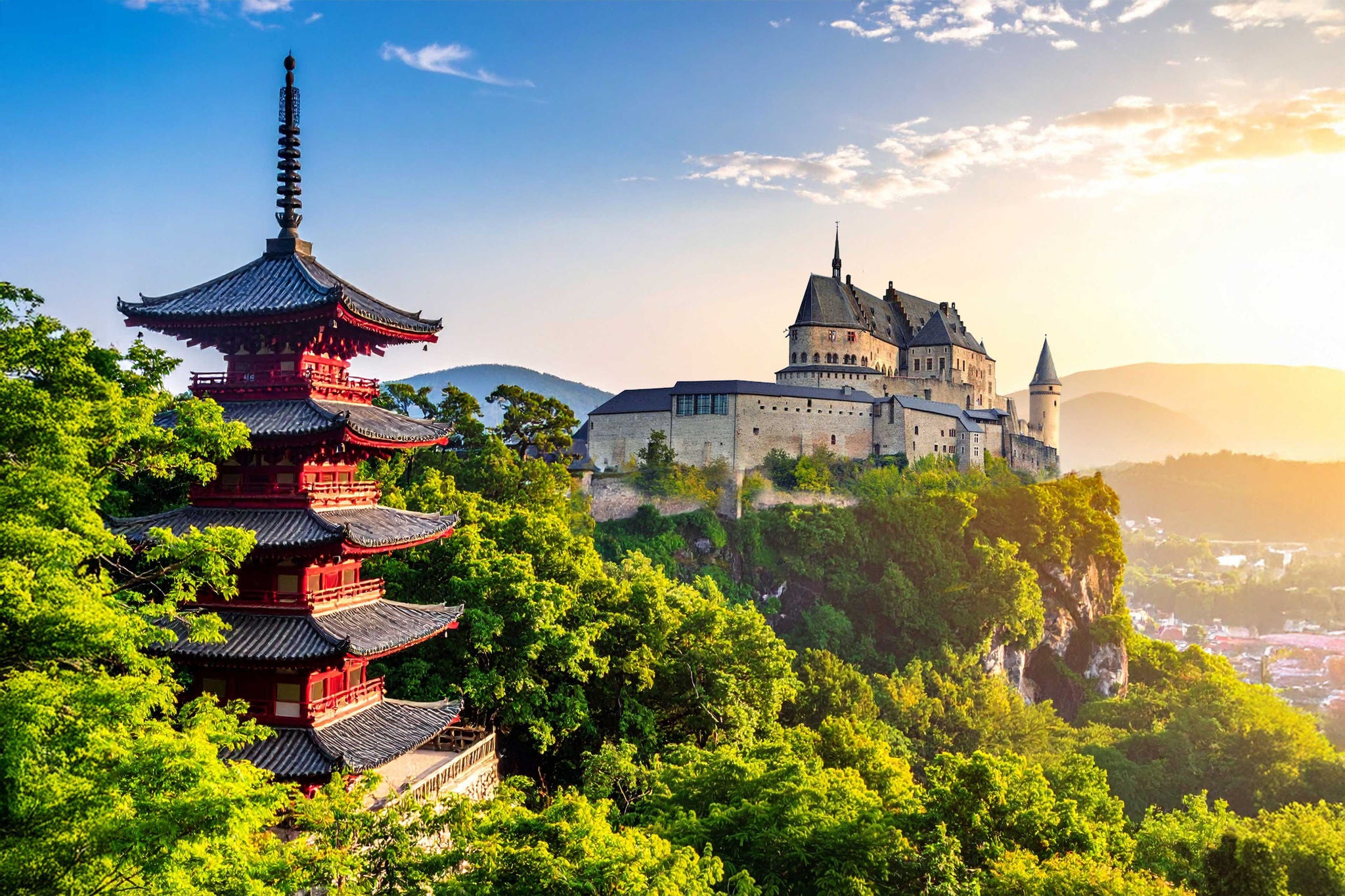 Japan Business Services