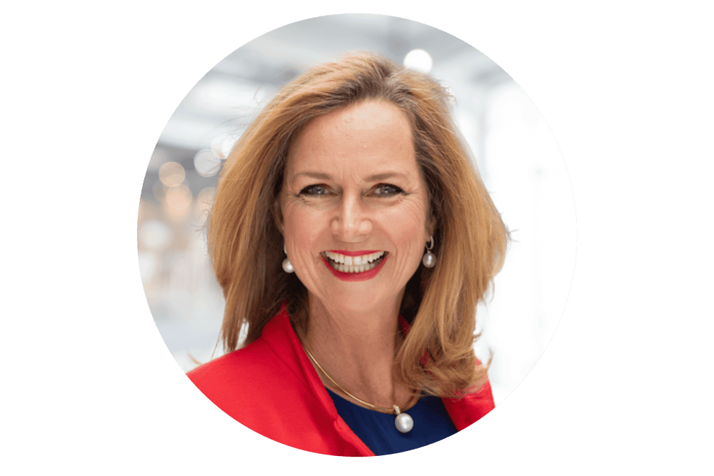 Meet the Judges | EY - Australia