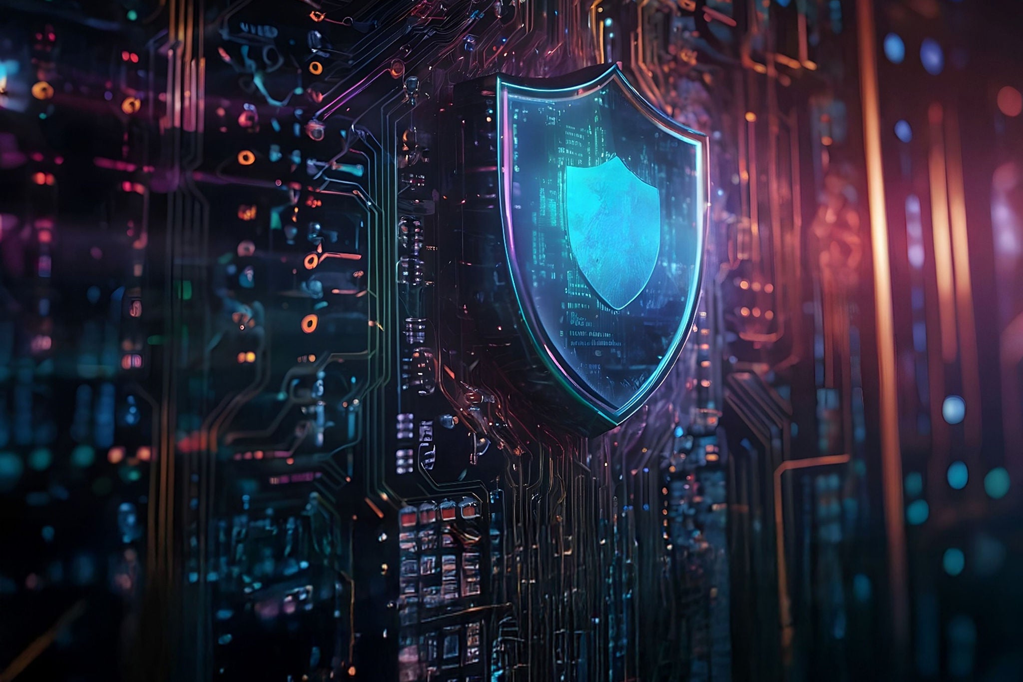 How AI and cybersecurity are driving the next wave of business  resilience