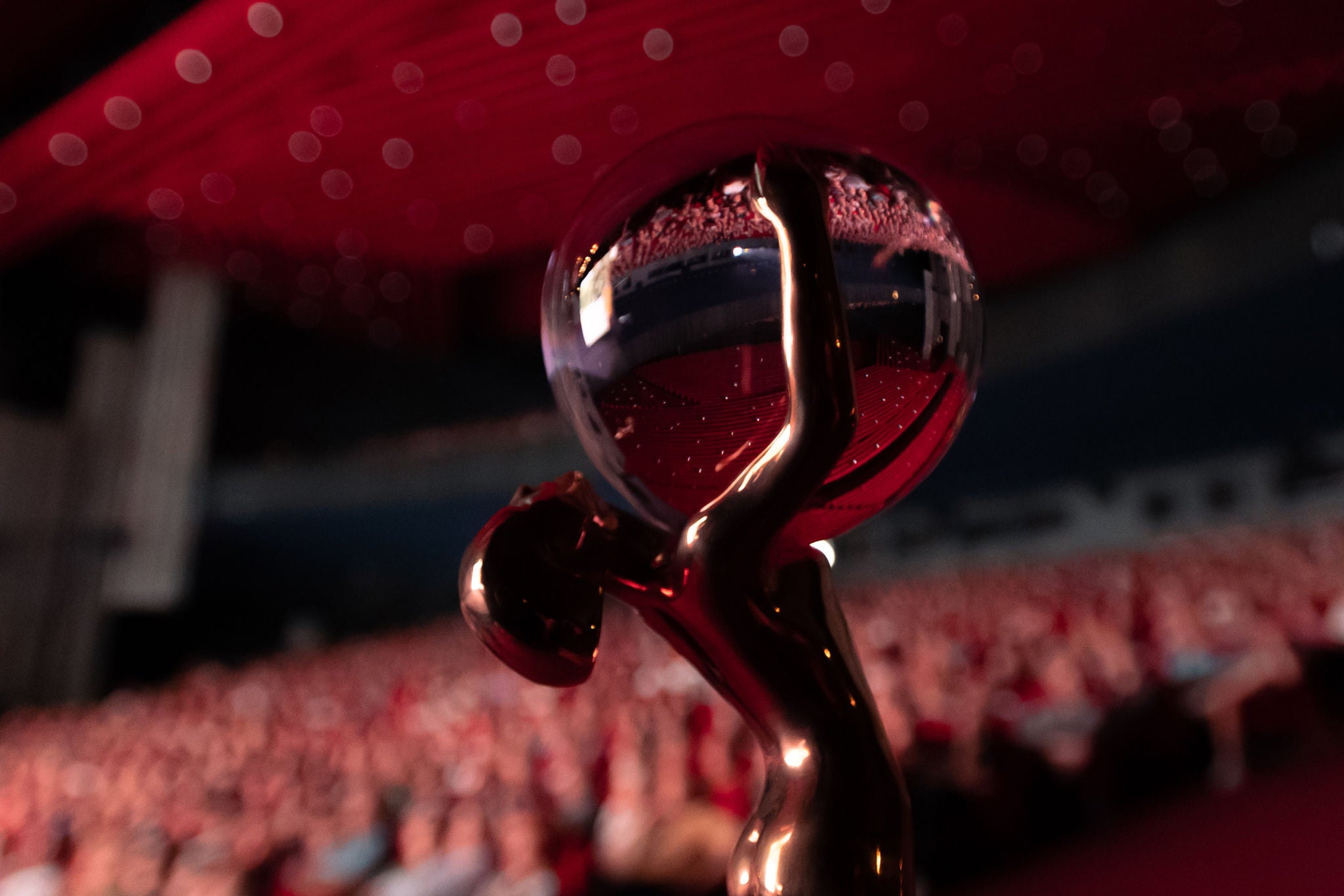 Společnost EY podporuje karlovarský filmový festival