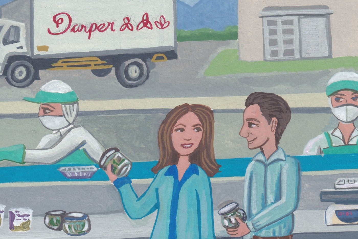 ey la libertad bazand anper