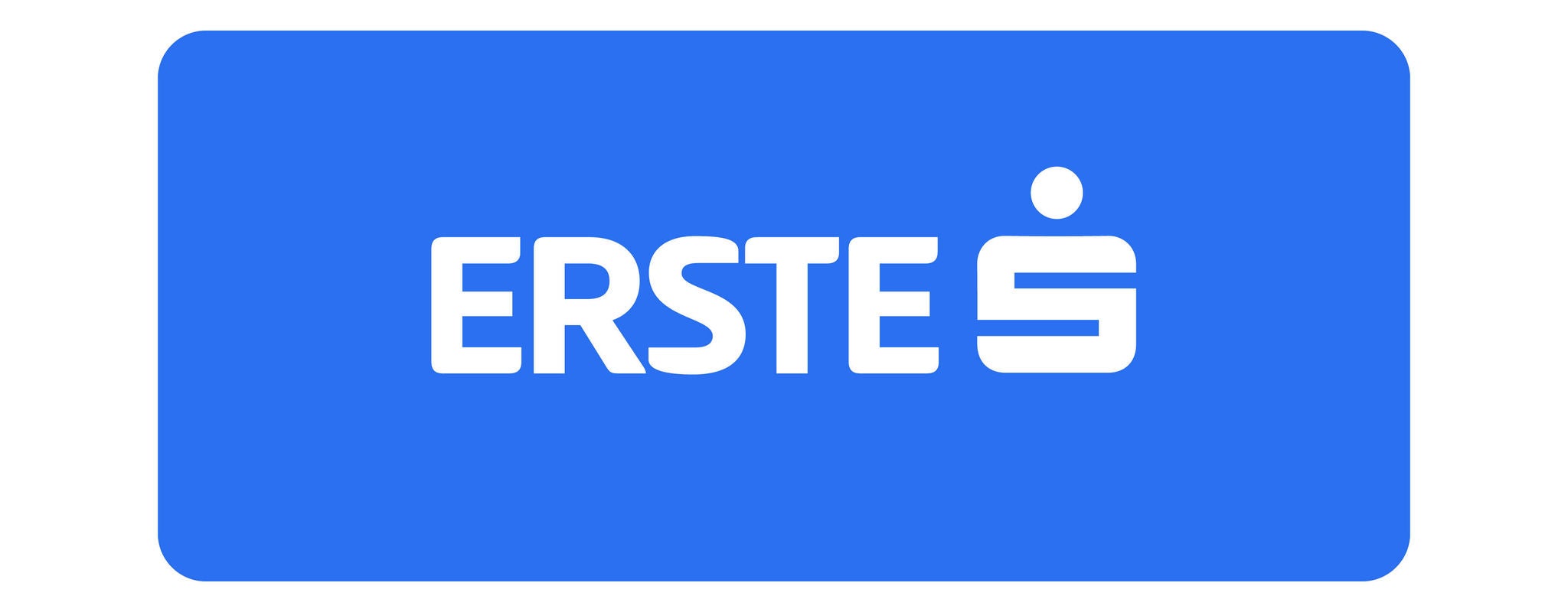 Logo Erste Bank der oesterreichischen Sparkassen AG