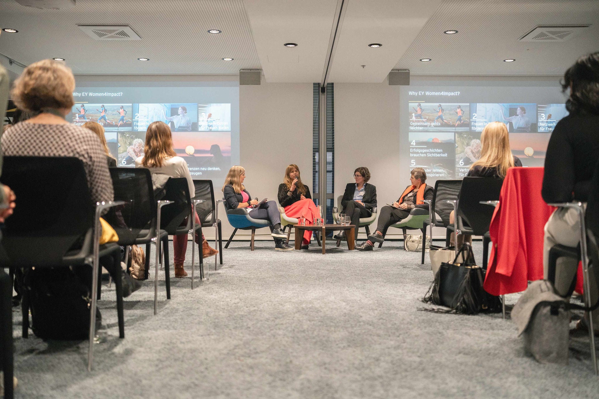 In einem dynamischen Umfeld fordert die Rolle von Nachhaltigkeits- und ESG-Managerinnen Standhaftigkeit, strategische Weitsicht und überzeugtes Handeln mehr denn je.