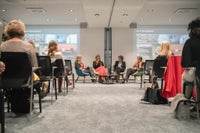 2. ESG-Networking-Event: Im Spannungsfeld von Reporting und Transformation