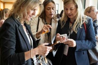 Foro de Mujeres Consejeras y Directivas - Moda y Desfile: el arte de crear experiencias