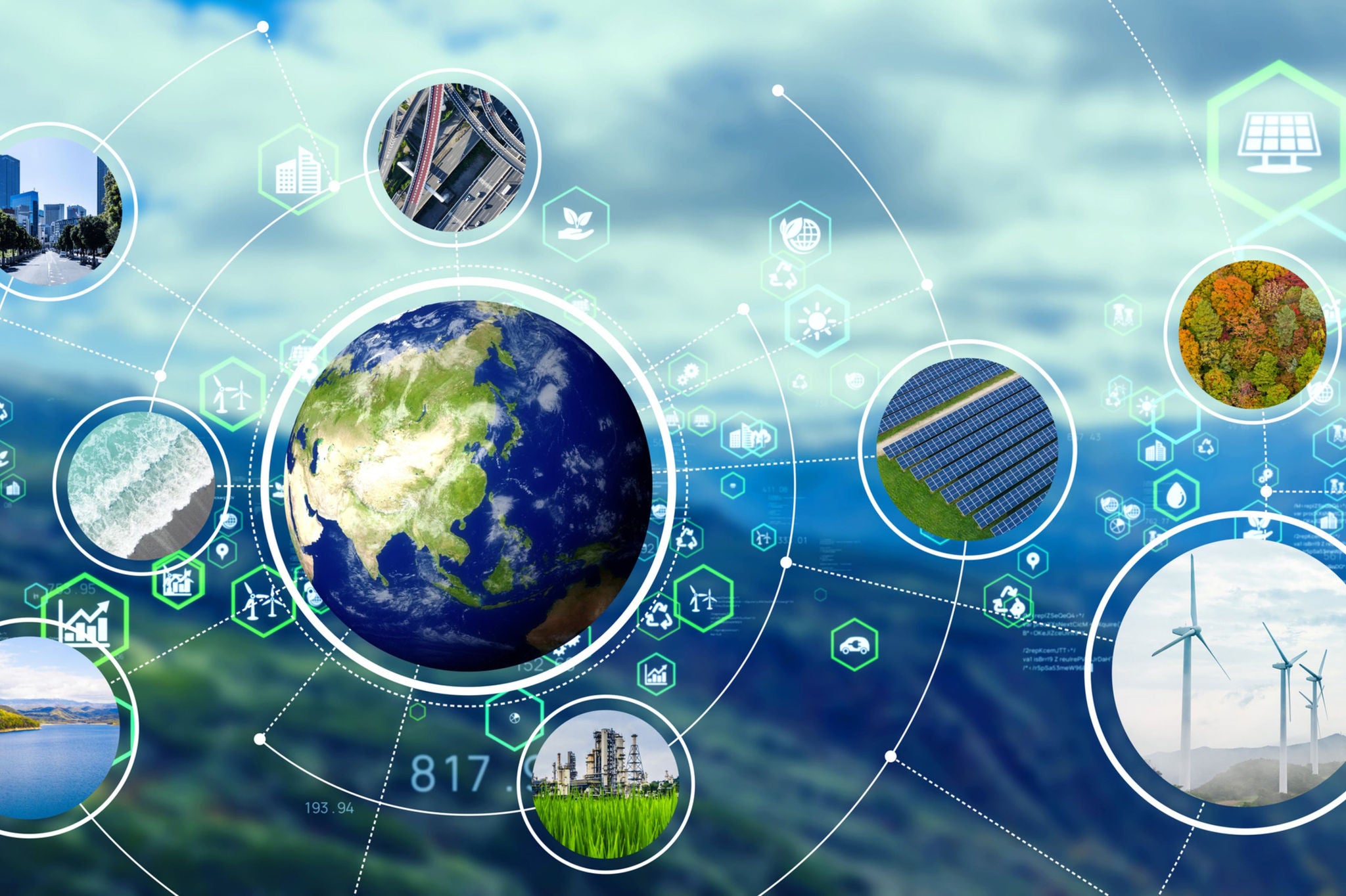 7 ways CFOs can drive the sustainability agenda