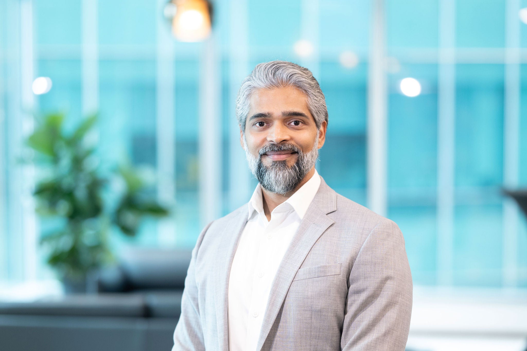 Raghvendra Singh – EY Asia East Regional Managed Services Leader | EY ...