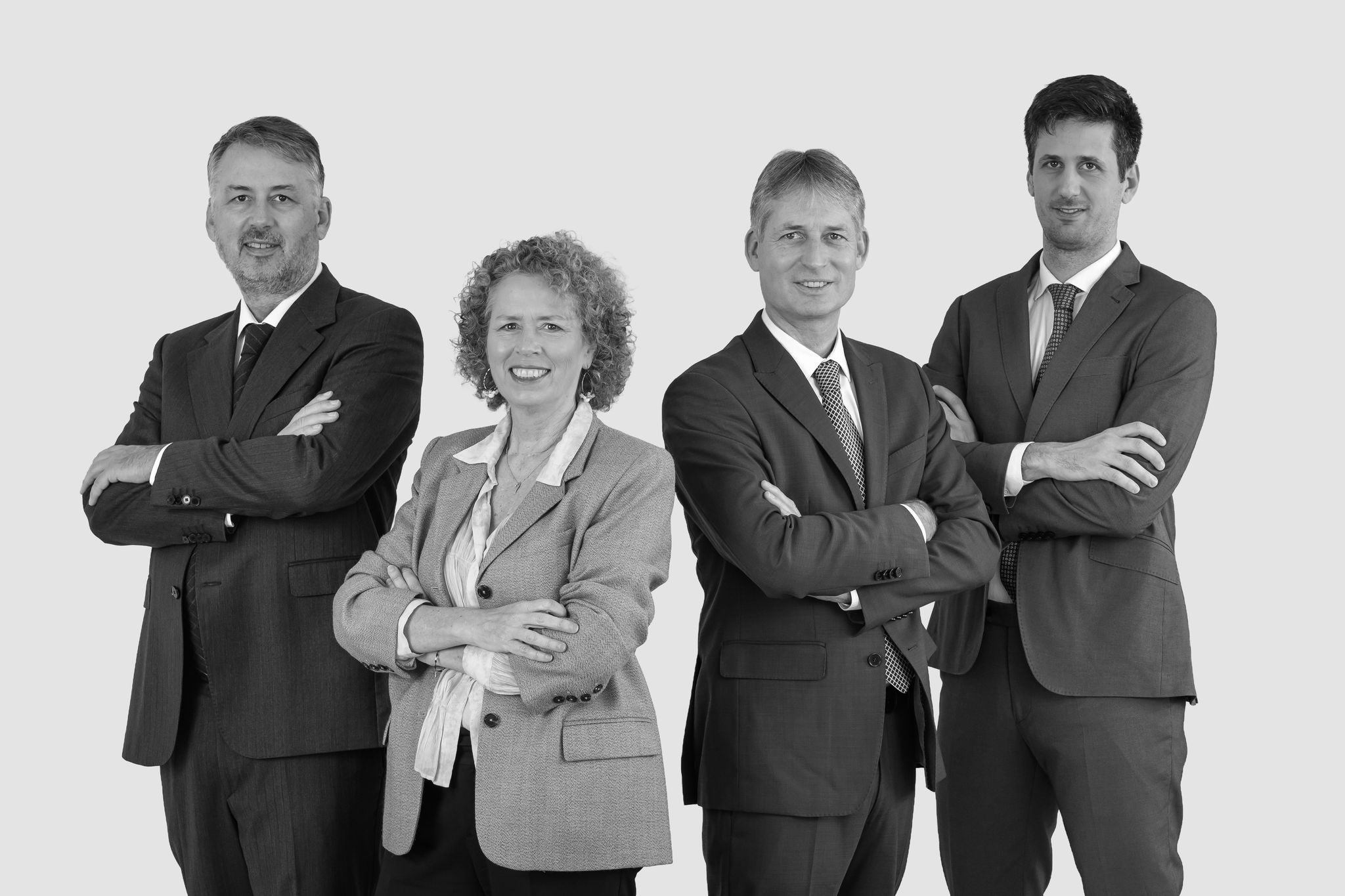 Photographic portrait of  Jaume Alsina