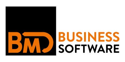 Logo BMD