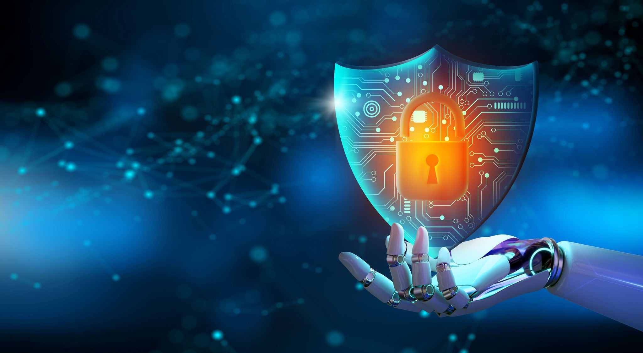 cybersecurity
