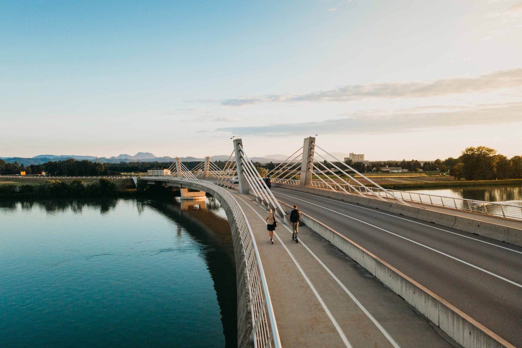 住民参画モデルの新しい形：精華町が実現する共創のまちづくり