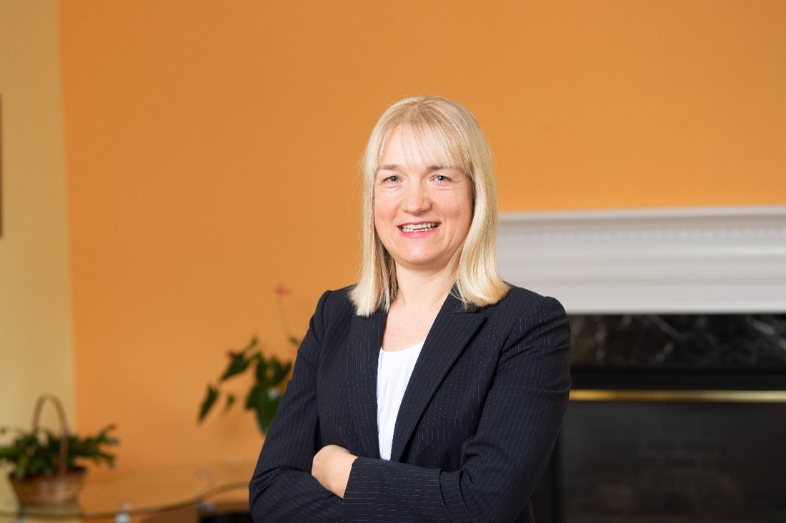 Eliza Biedziak Managing Director | EY - US