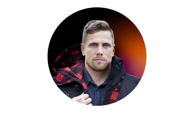 James Yurichuk