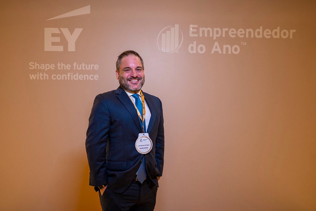 “Gás natural é matriz que melhor reúne custo, confiabilidade e sustentabilidade”, diz Luiz Coutinho, da Origem Energia